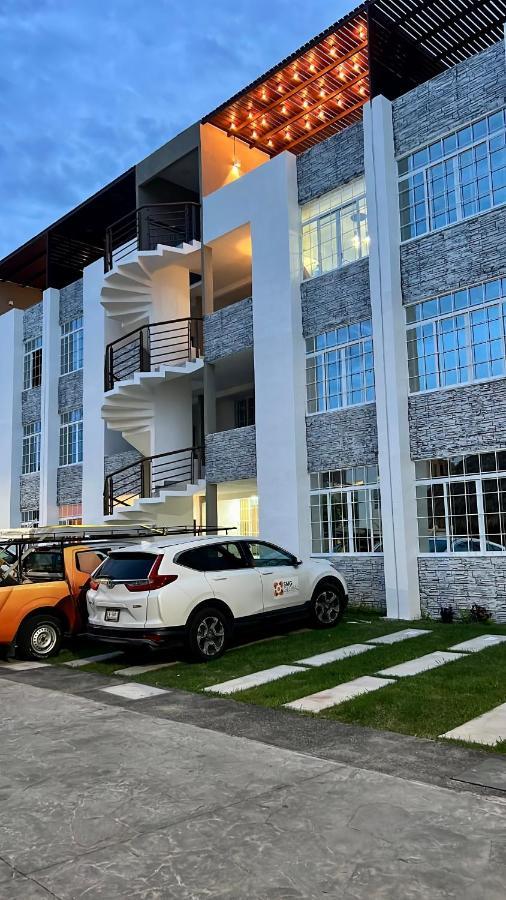 Ferienwohnung Penthouse Manzanillo Exclusivo Con Alberca Exterior foto