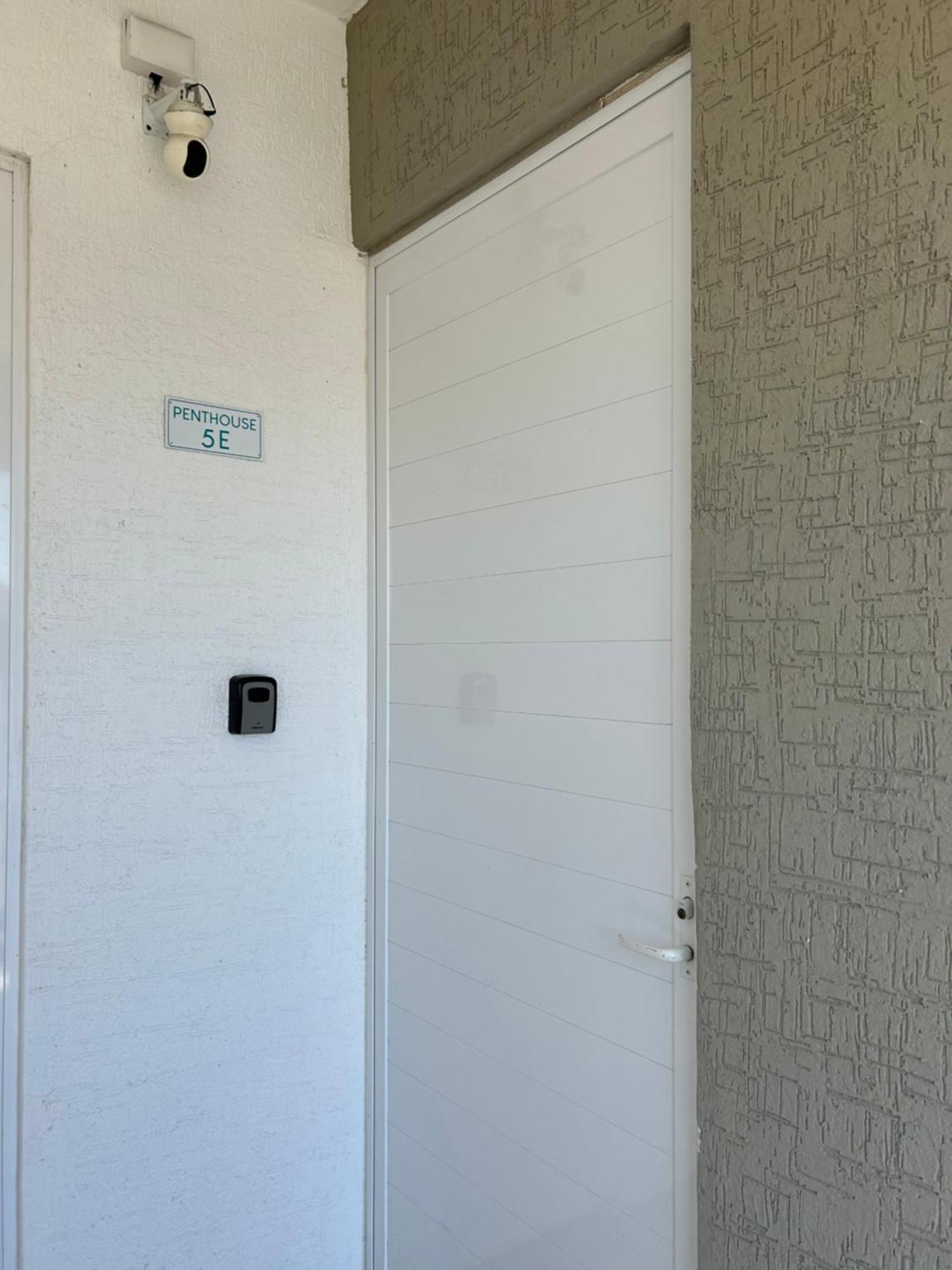 Ferienwohnung Penthouse Manzanillo Exclusivo Con Alberca Exterior foto